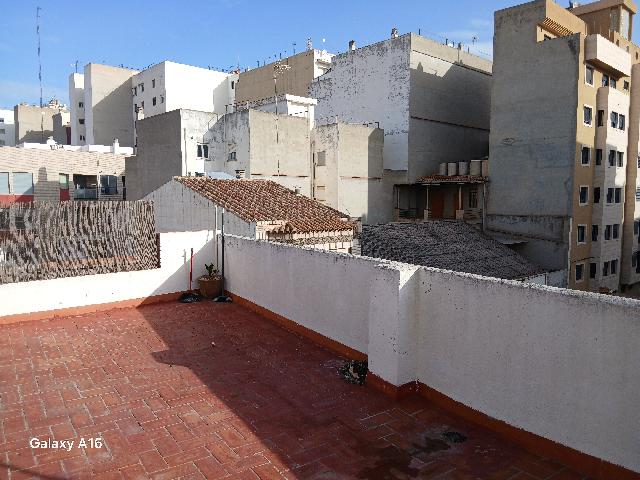 Imagen 21 Inmueble 302032 - Piso en venta en Borriana/burriana / Salesianos centro, buena oportunidad