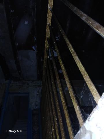 Imagen 10 Inmueble 302090 - Casa Adosada en venta en Onda /   Barrio del tosalet, justamente detrás del castillo.