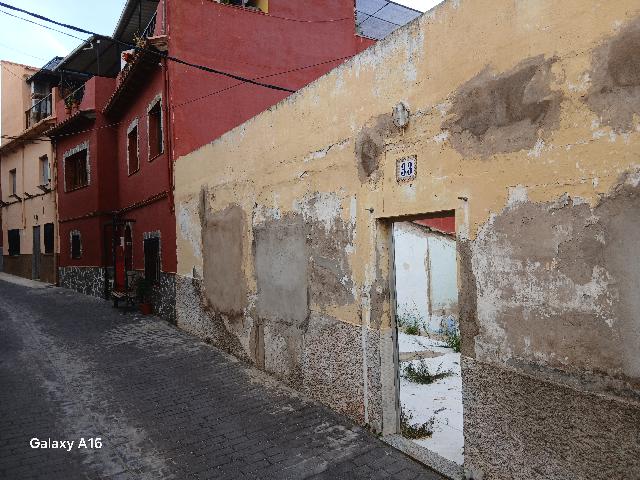 Imagen 6 Inmueble 302091 - Casa Pareada en venta en Onda /  Urbanización tranquila en una buena zona, Oportunidad