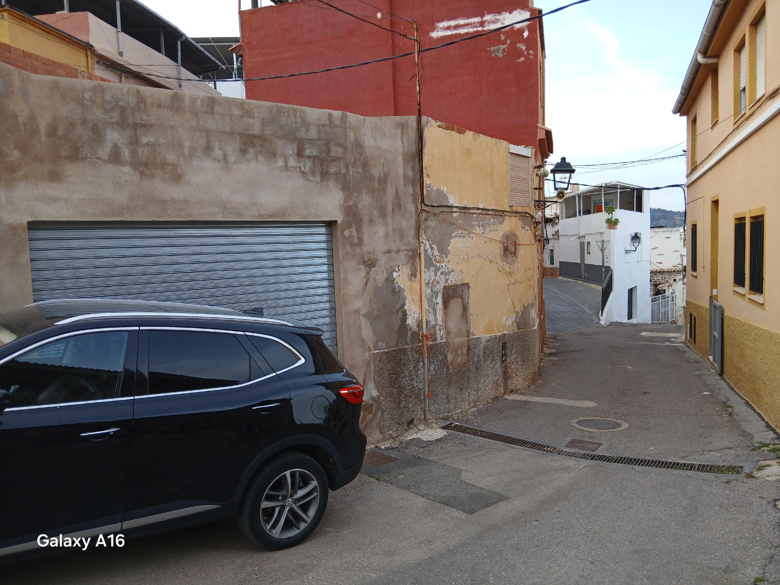 Imagen 9 Casa Pareada en venta en Onda /  Urbanización tranquila en una buena zona, Oportunidad