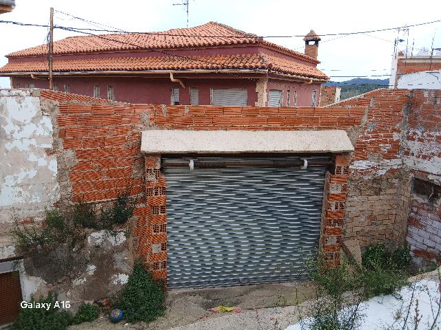 Imagen 11 Inmueble 302091 - Casa Pareada en venta en Onda /  Urbanización tranquila en una buena zona, Oportunidad