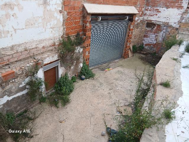 Imagen 13 Inmueble 302091 - Casa Pareada en venta en Onda /  Urbanización tranquila en una buena zona, Oportunidad