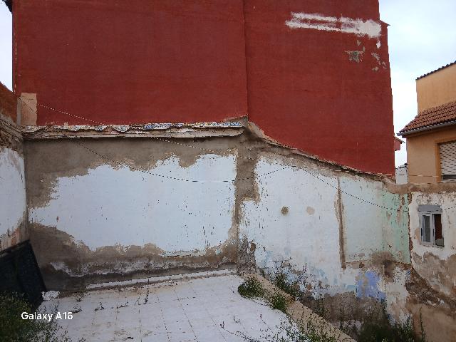 Imagen 15 Inmueble 302091 - Casa Pareada en venta en Onda /  Urbanización tranquila en una buena zona, Oportunidad