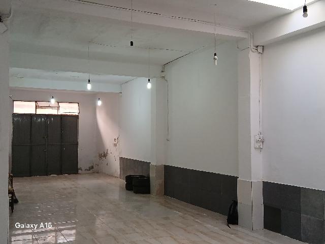 Imagen 10 Inmueble 302294 - Local Comercial en venta en Borriana/burriana /  Ubicado en zona de entrada y salida. Apto...