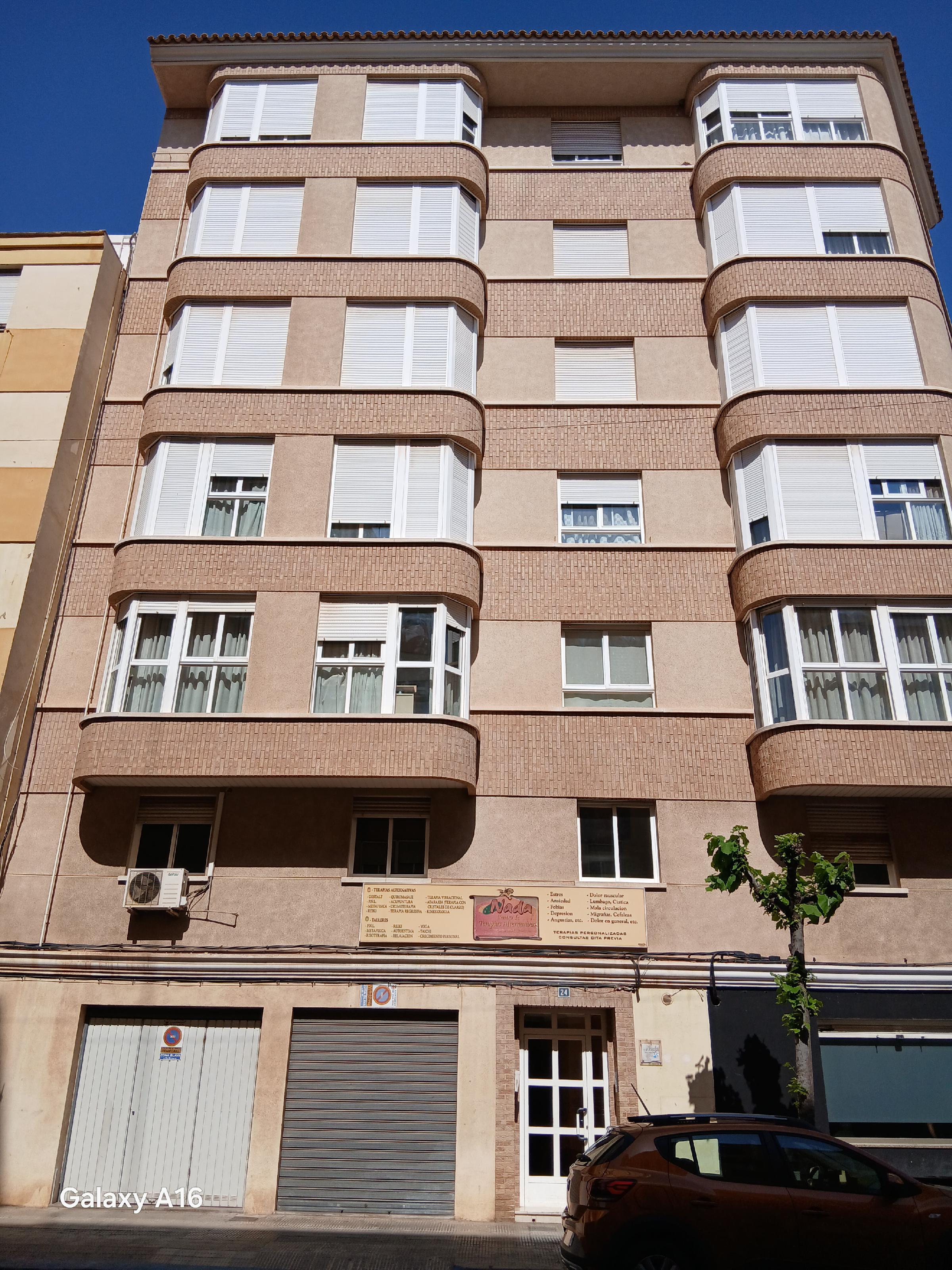 Imagen 14 Planta Baja en venta en Vila-real /  Villarreal, Avenida Alemania