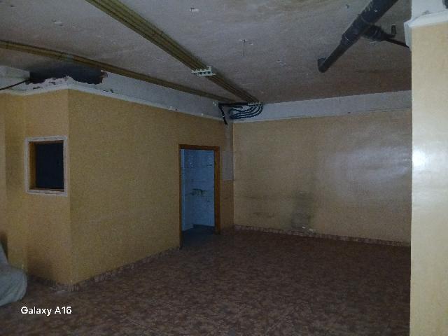 Imagen 2 Inmueble 302752 - Local Comercial en venta en Sant Joan De Moró /  Detrás del ayuntamineto  a un paso de  fi...