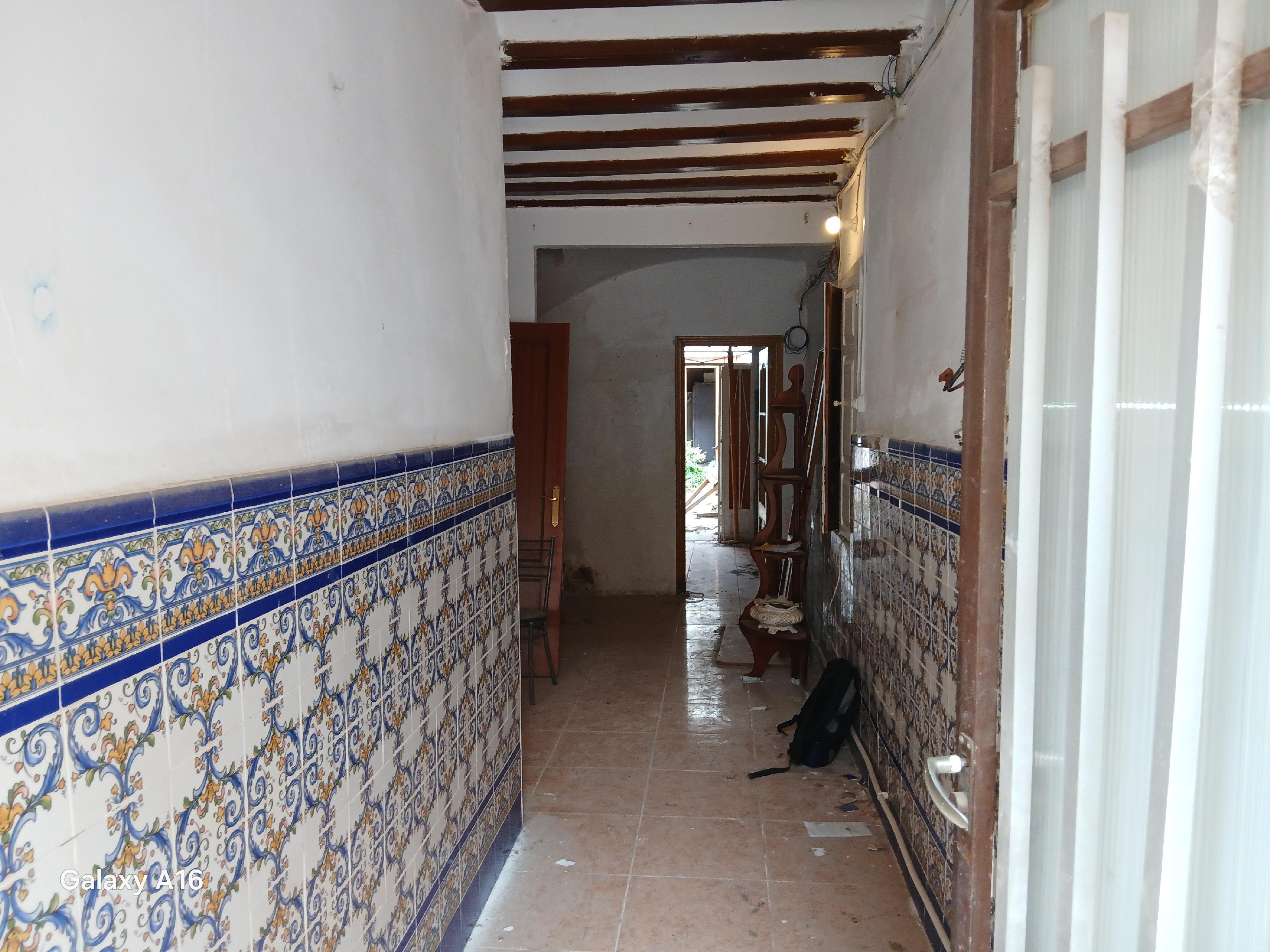 Imagen 3 Casa Pareada en venta en Vila-real /  En pleno centro de Villarreal, cerca de servicios