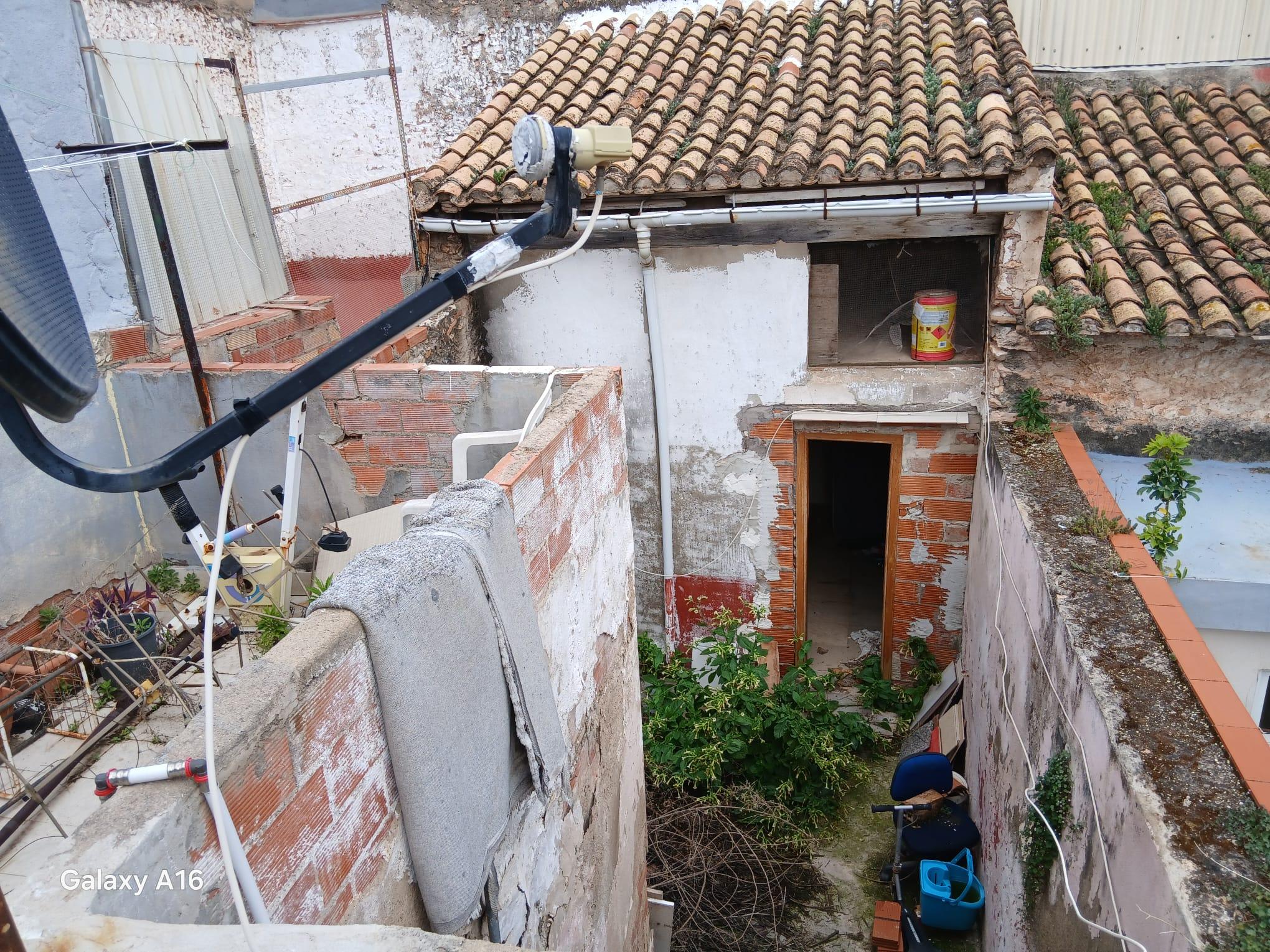 Imagen 4 Casa Pareada en venta en Vila-real /  En pleno centro de Villarreal, cerca de servicios