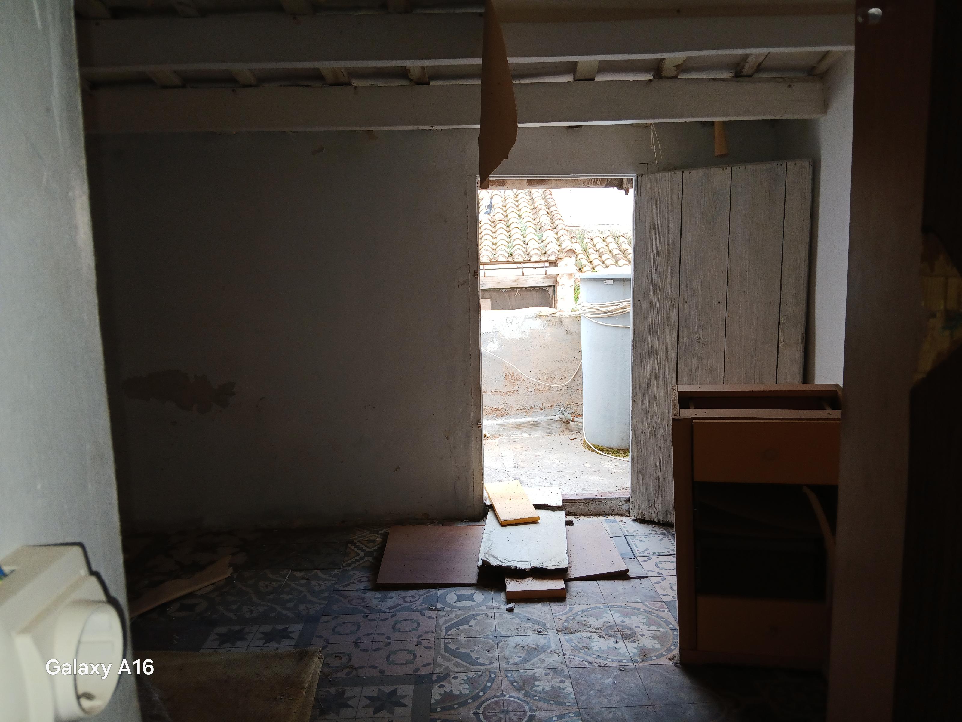 Imagen 9 Casa Pareada en venta en Vila-real /  En pleno centro de Villarreal, cerca de servicios