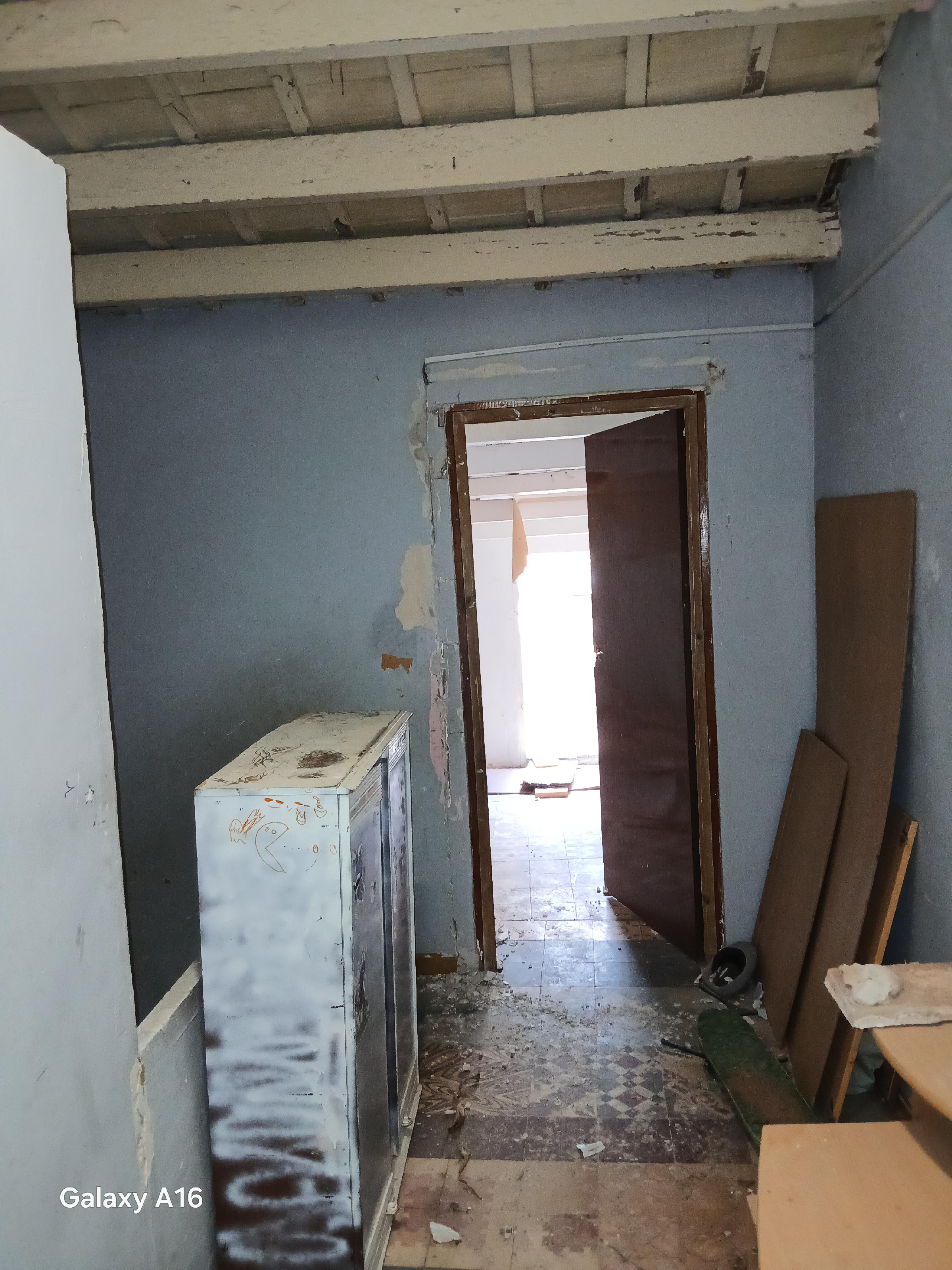 Imagen 10 Casa Pareada en venta en Vila-real /  En pleno centro de Villarreal, cerca de servicios