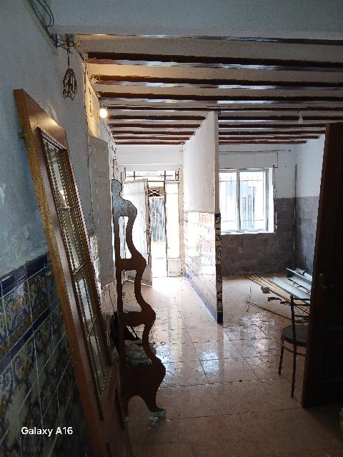 Imagen 12 Inmueble 302899 - Casa Pareada en venta en Vila-real /  En pleno centro de Villarreal, cerca de servicios