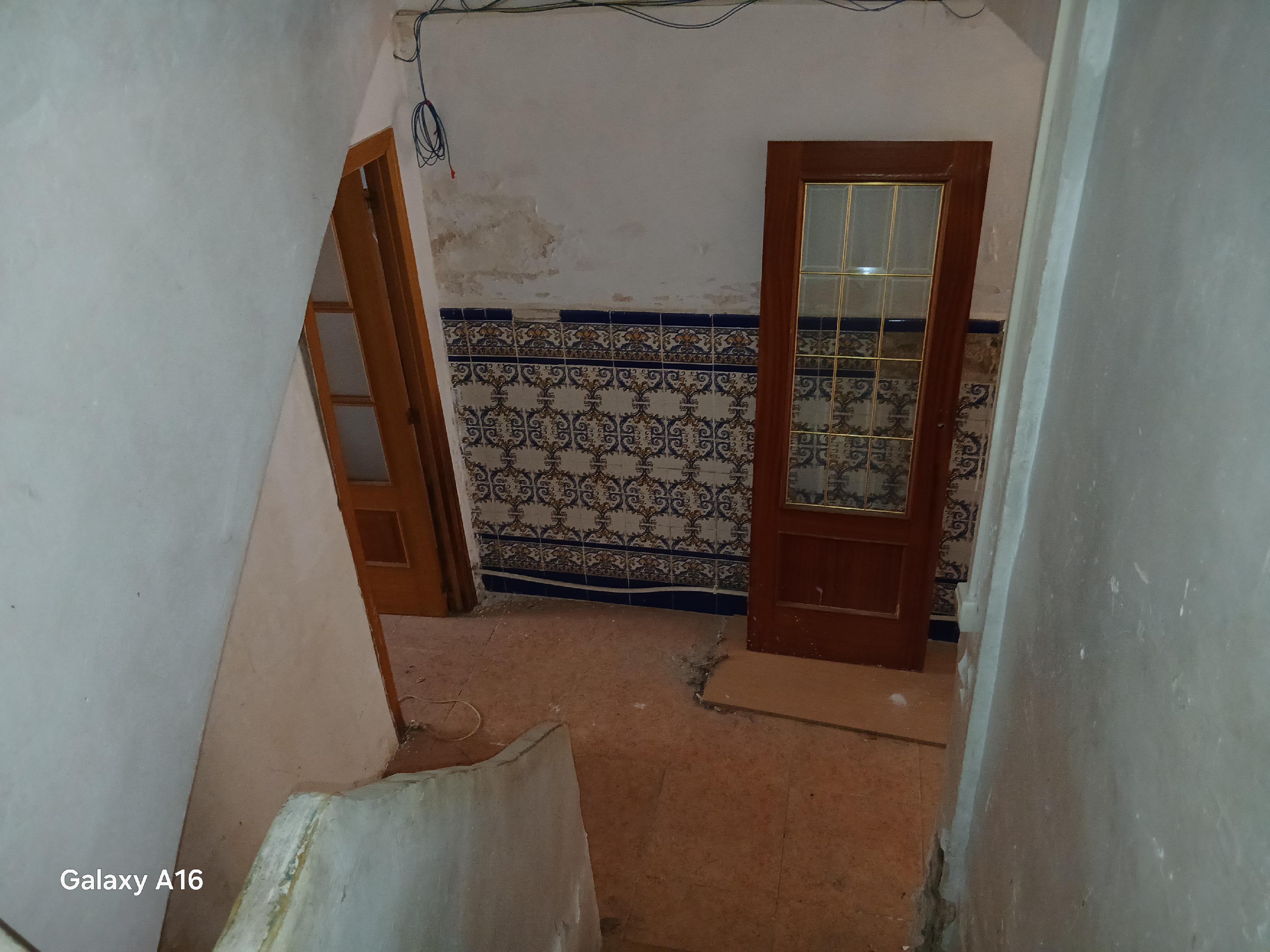 Imagen 13 Casa Pareada en venta en Vila-real /  En pleno centro de Villarreal, cerca de servicios