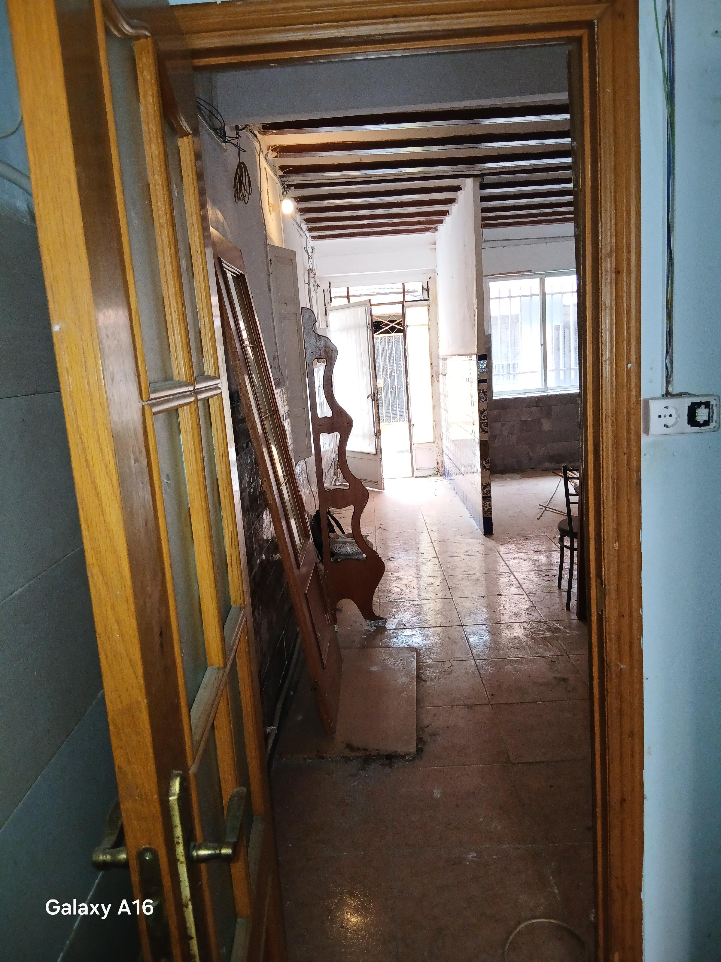 Imagen 14 Casa Pareada en venta en Vila-real /  En pleno centro de Villarreal, cerca de servicios