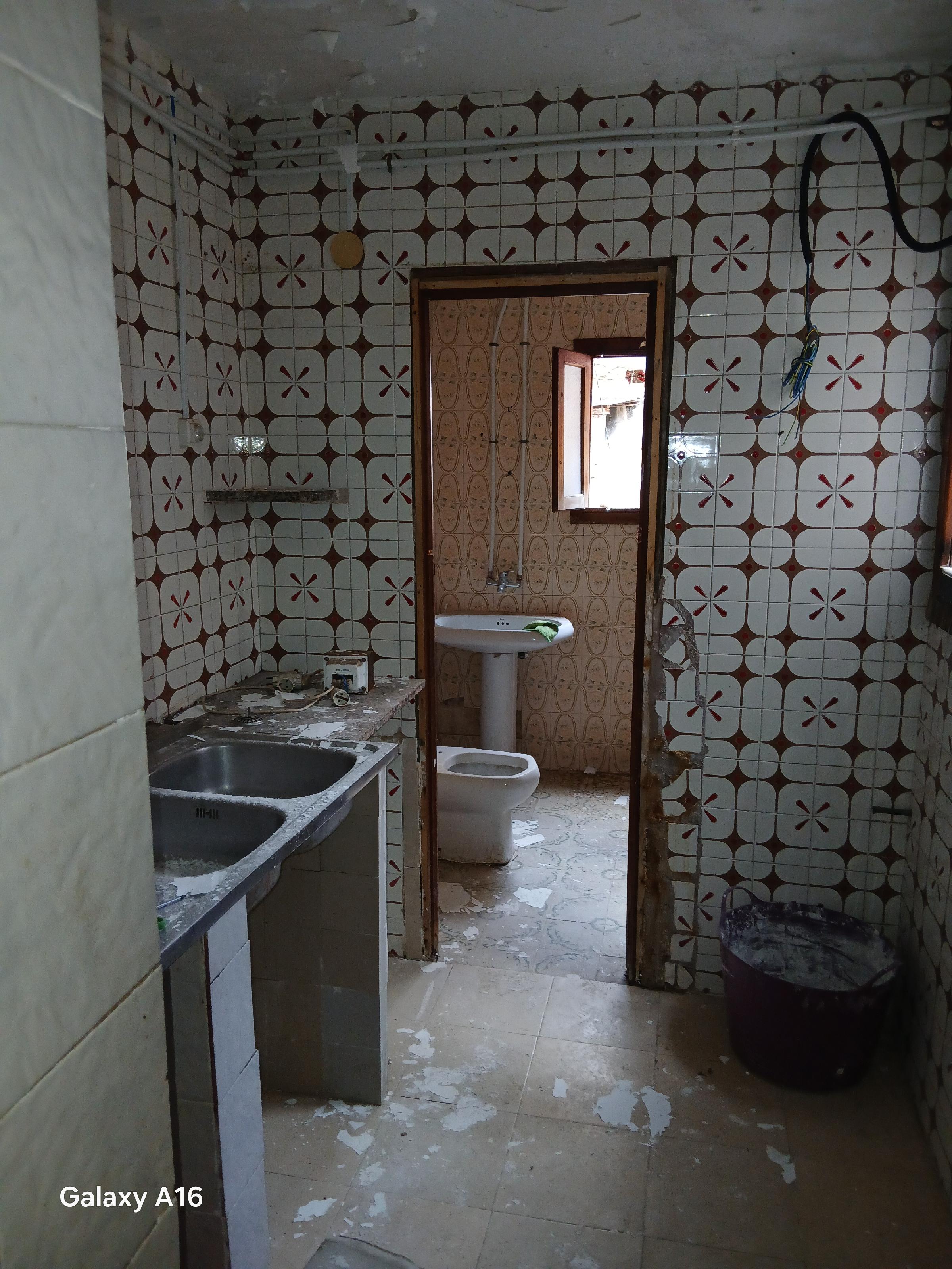 Imagen 15 Casa Pareada en venta en Vila-real /  En pleno centro de Villarreal, cerca de servicios