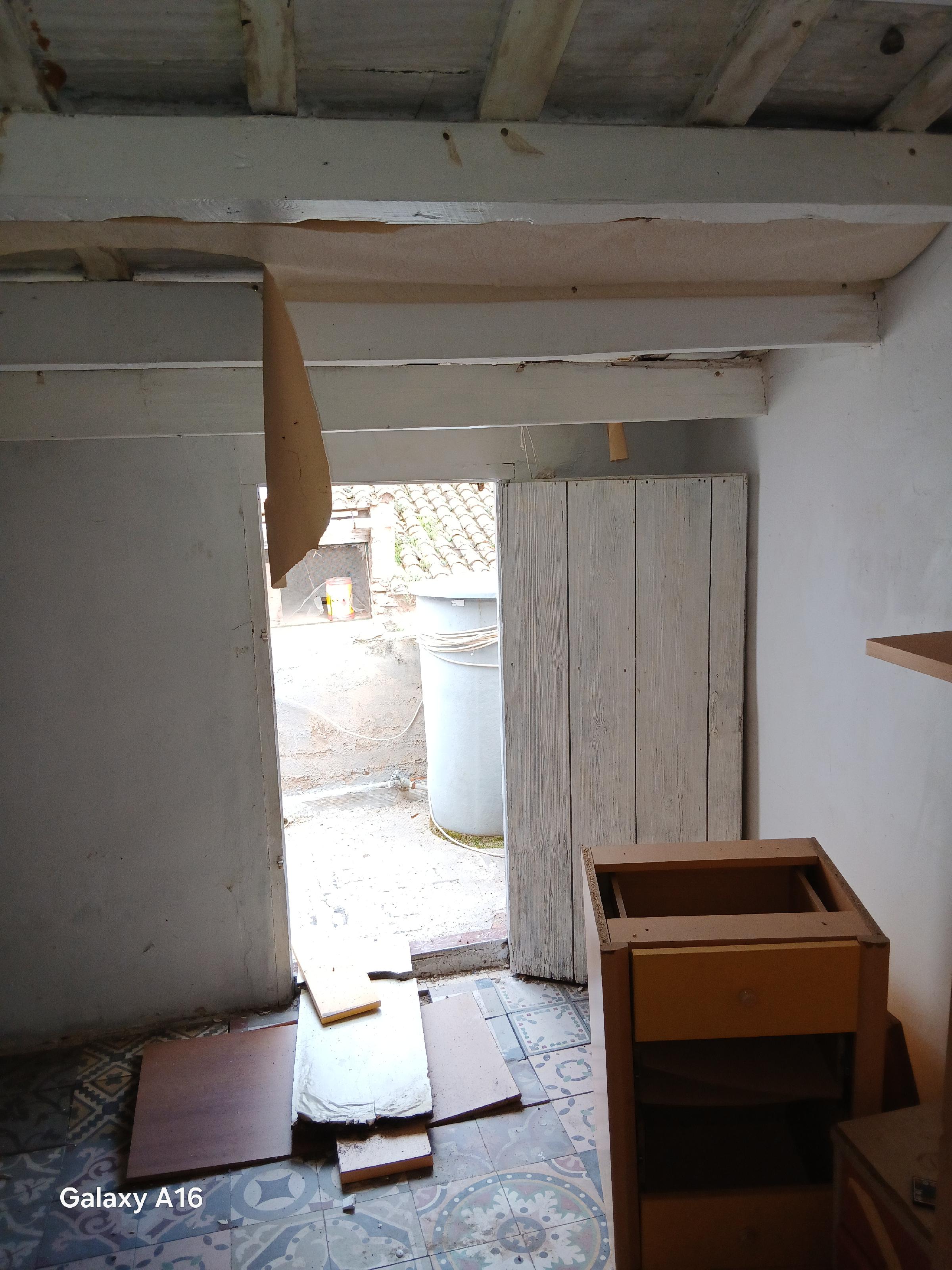 Imagen 16 Casa Pareada en venta en Vila-real /  En pleno centro de Villarreal, cerca de servicios