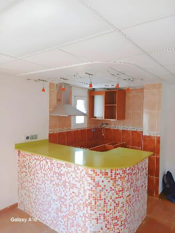 Imagen 1 Inmueble 303197 - Piso en venta en Onda /  Frente al colegio Ceip Baltasar Rull,  parquing delante