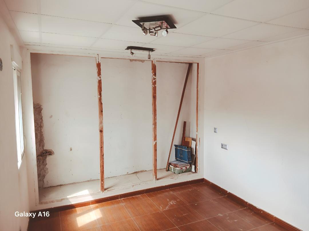 Imagen 6 Piso en venta en Onda /  Frente al colegio Ceip Baltasar Rull,  parquing delante