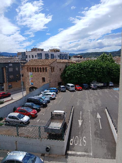 Imagen 8 Inmueble 303197 - Piso en venta en Onda /  Frente al colegio Ceip Baltasar Rull,  parquing delante