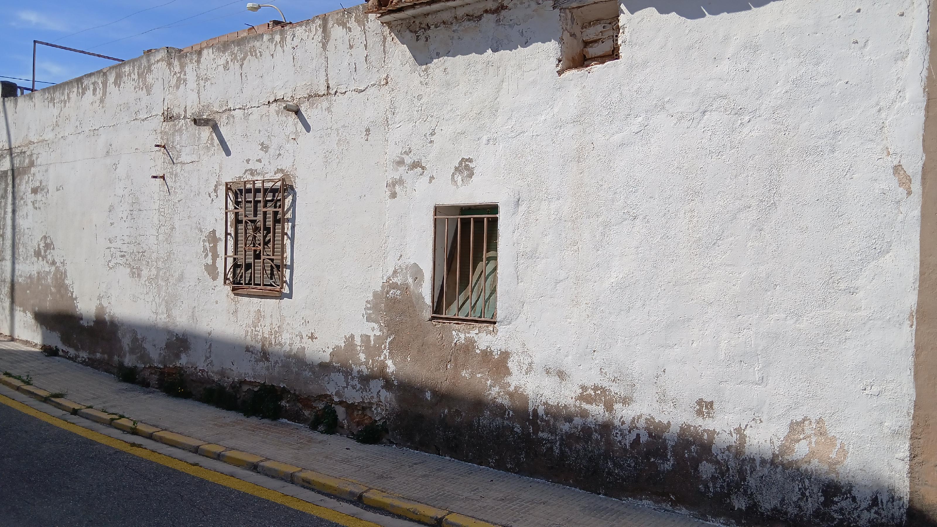 Imagen 5 Casa Pareada en venta en Onda /  Casa con muchas posibilidades, para reformar,sin acceso