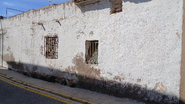 Imagen 5 Inmueble 303249 - Casa Pareada en venta en Onda /  Casa con muchas posibilidades, para reformar,sin acceso
