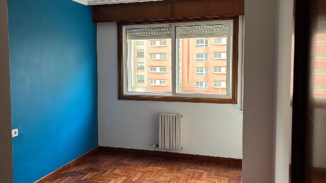 Imagen 7 Inmueble 301305 - Apartamento en alquiler en Vigo / Coia cercanias al estadio Balaidos con plaza de garage