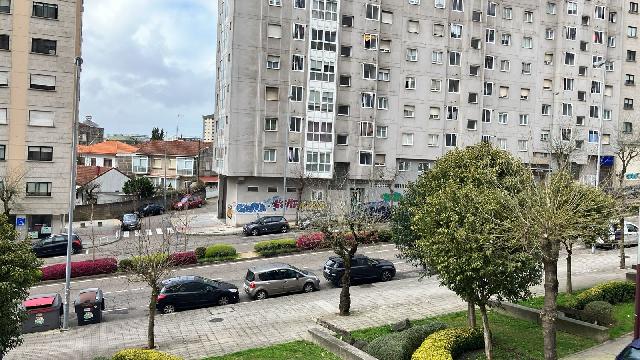 Imagen 8 Inmueble 301305 - Apartamento en alquiler en Vigo / Coia cercanias al estadio Balaidos