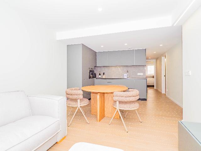 Imagen 2 Inmueble 301445 - Apartamento en alquiler en Vigo / En pleno centro 