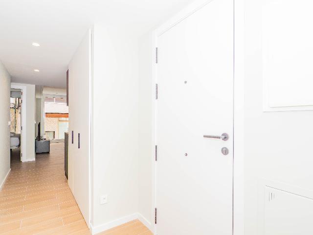 Imagen 4 Inmueble 301445 - Apartamento en alquiler en Vigo / En pleno centro 