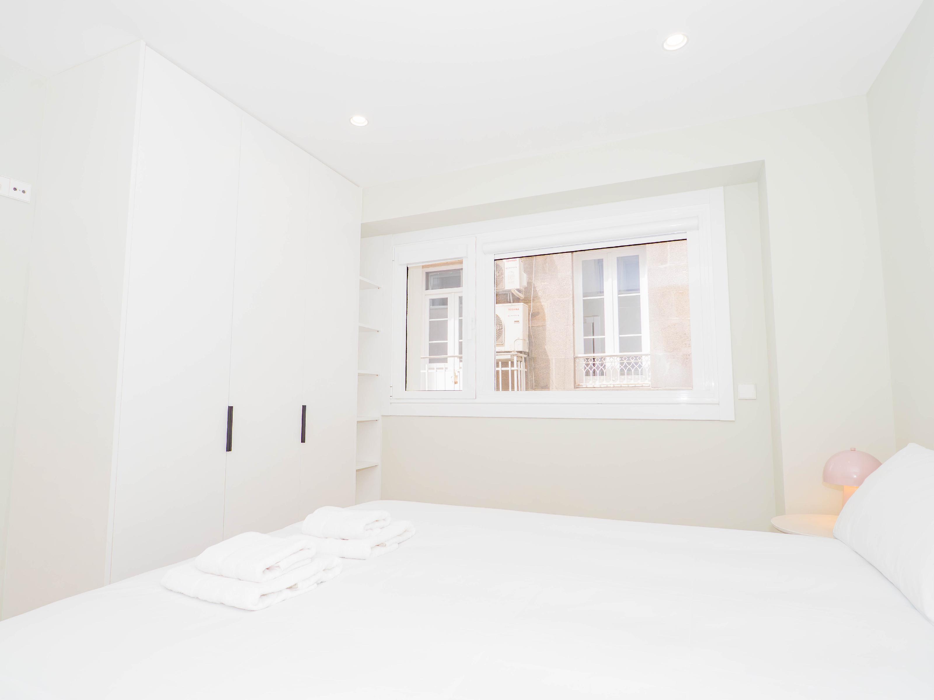 Imagen 6 Apartamento en alquiler en Vigo / En pleno centro 