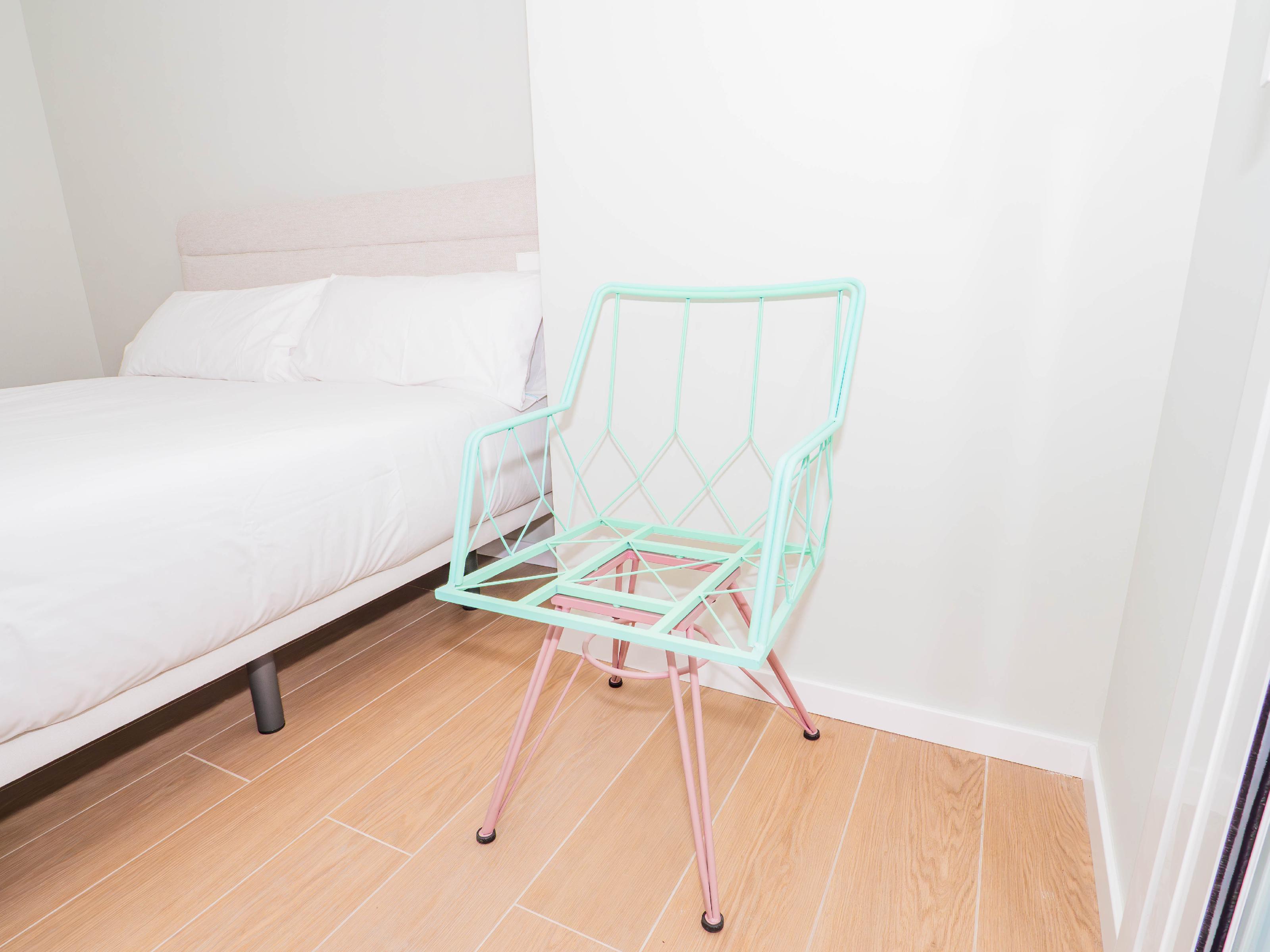 Imagen 8 Apartamento en alquiler en Vigo / En pleno centro 