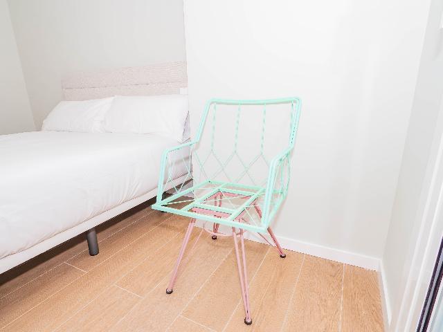 Imagen 8 Inmueble 301445 - Apartamento en alquiler en Vigo / En pleno centro 