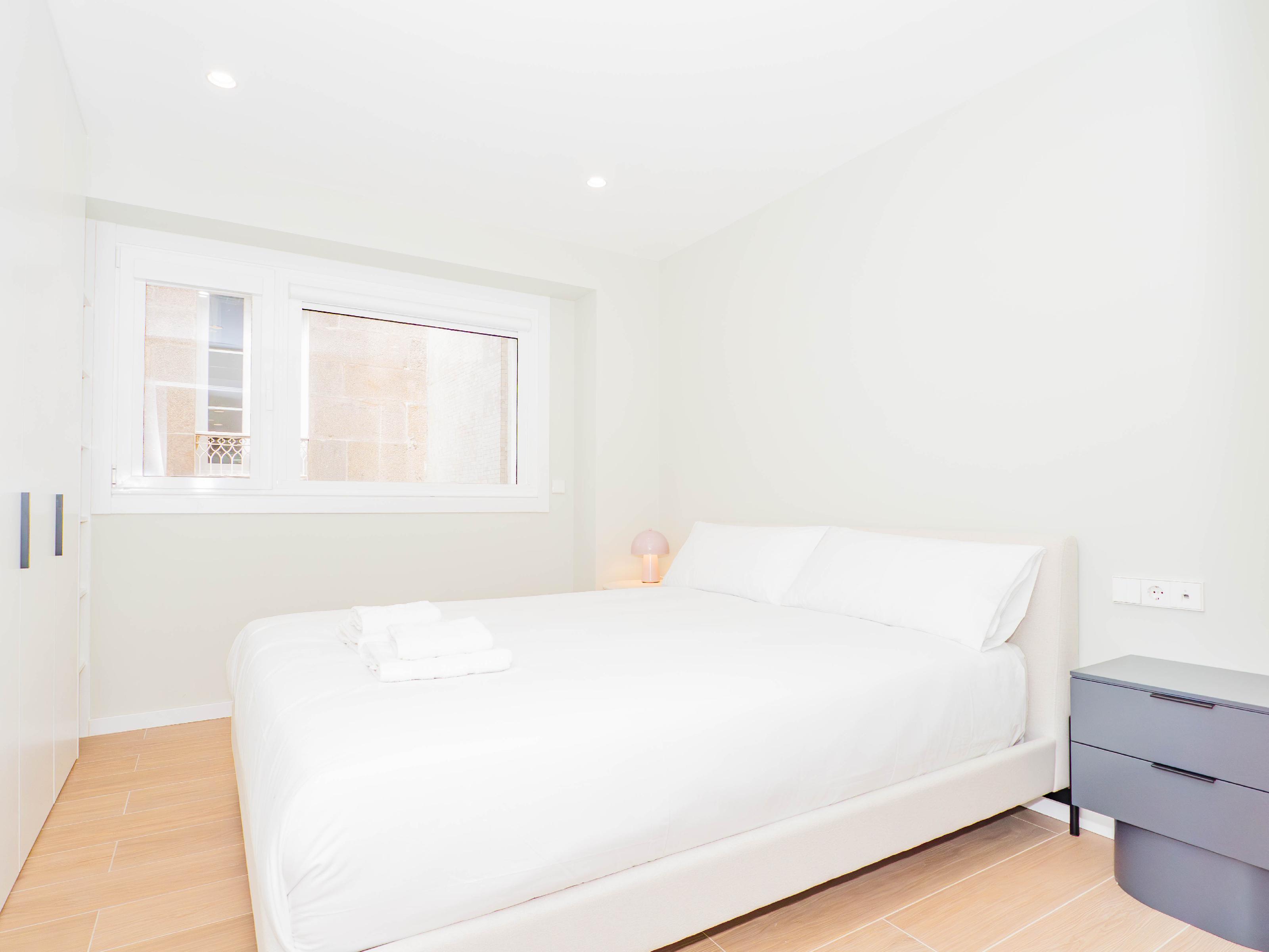 Imagen 7 Apartamento en alquiler en Vigo / En pleno centro 