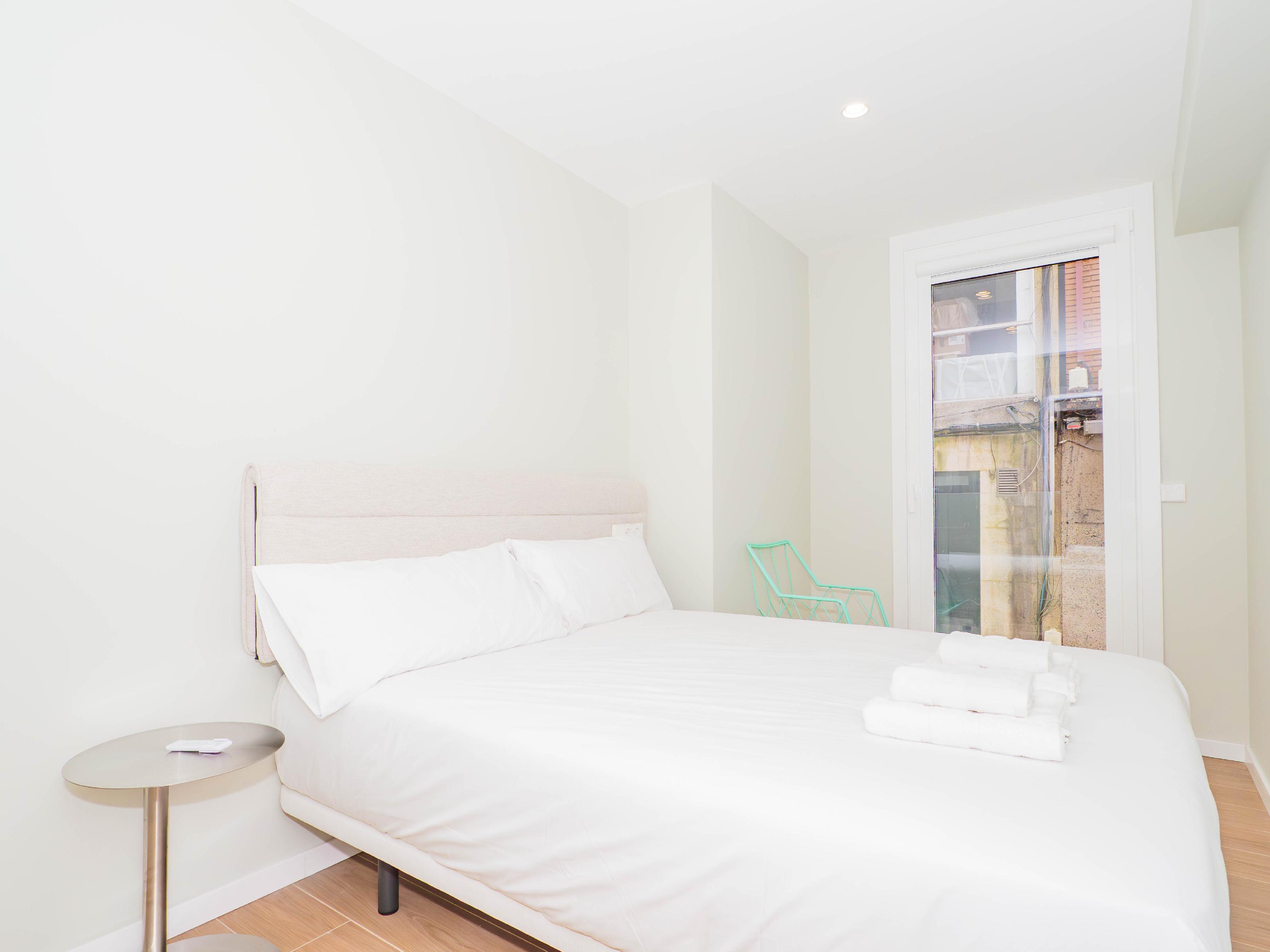 Imagen 11 Apartamento en alquiler en Vigo / En pleno centro 