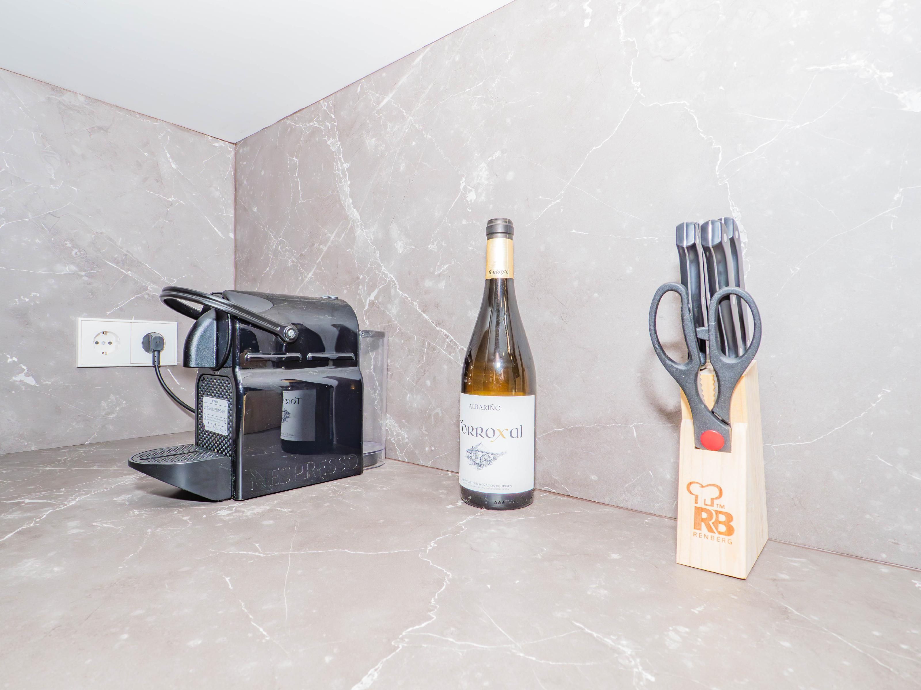 Imagen 14 Apartamento en alquiler en Vigo / En pleno centro 