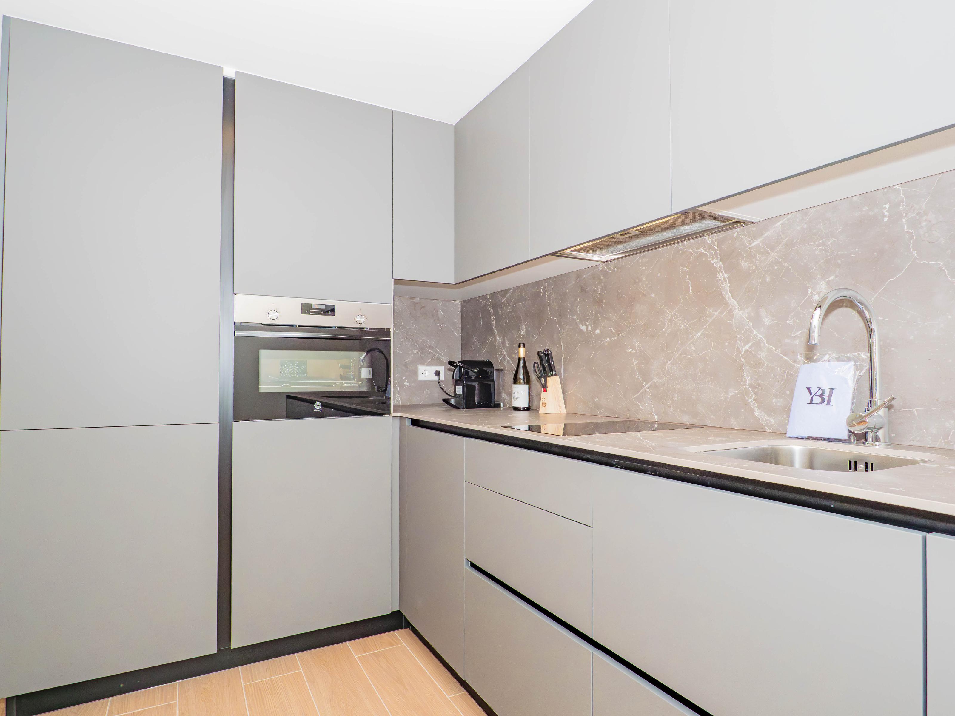 Imagen 16 Apartamento en alquiler en Vigo / En pleno centro 