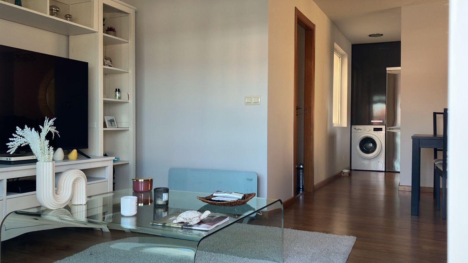 Imagen 7 Ático en alquiler en Vigo / Rosalia de Castro, pleno centro 