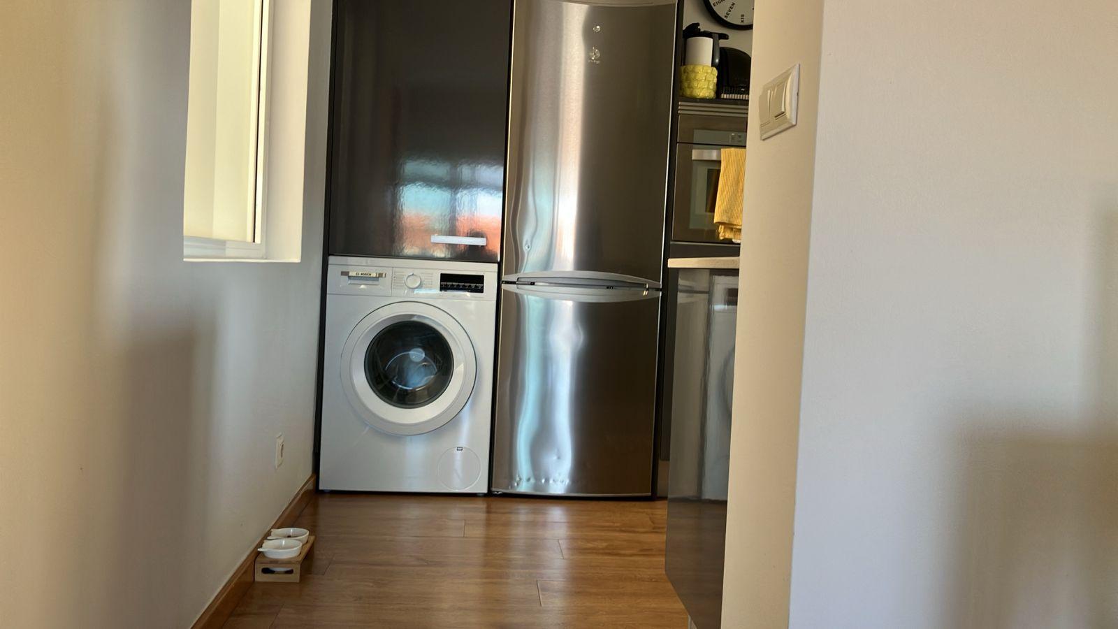 Imagen 9 Ático en alquiler en Vigo / Rosalia de Castro, pleno centro 