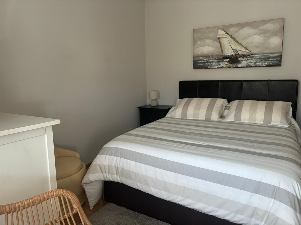 Imagen 16 Ático en alquiler en Vigo / Rosalia de Castro, pleno centro 