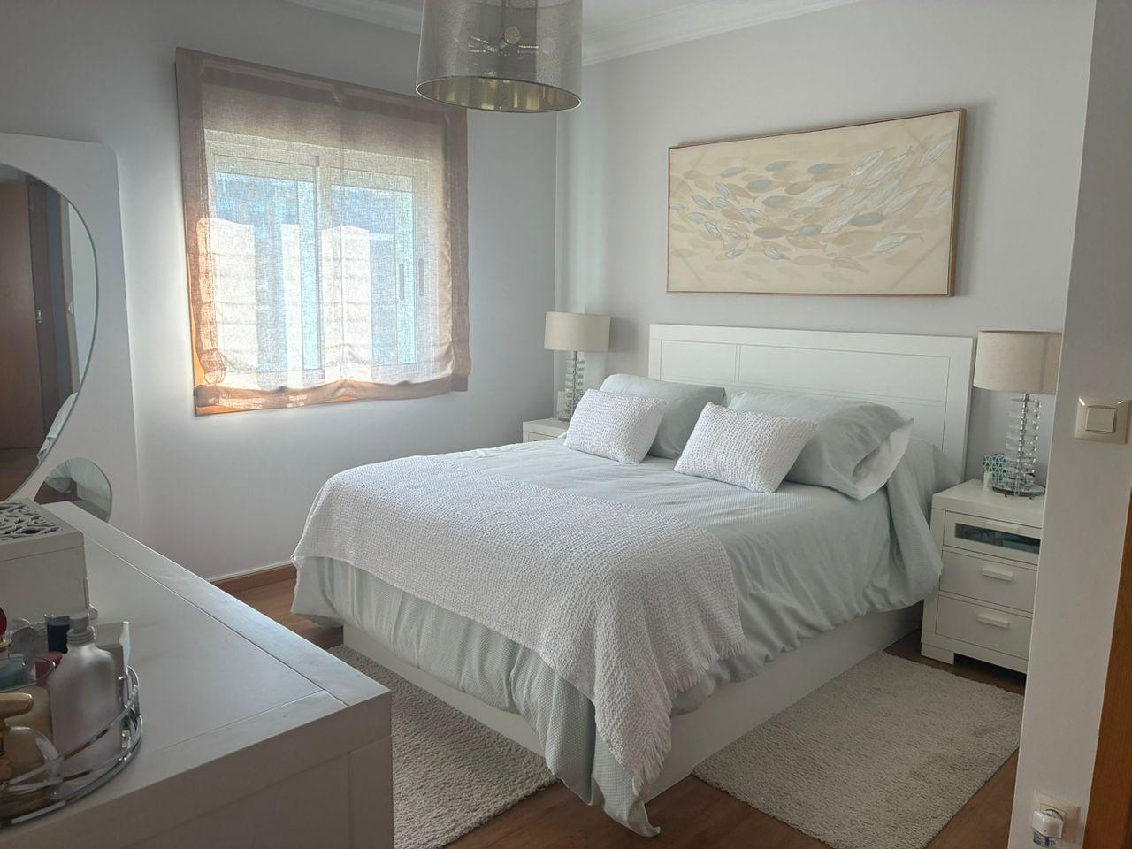 Imagen 17 Ático en alquiler en Vigo / Rosalia de Castro, pleno centro 