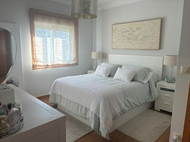 Imagen 17 Inmueble 301587 - Ático en alquiler en Vigo / Rosalia de Castro, pleno centro 