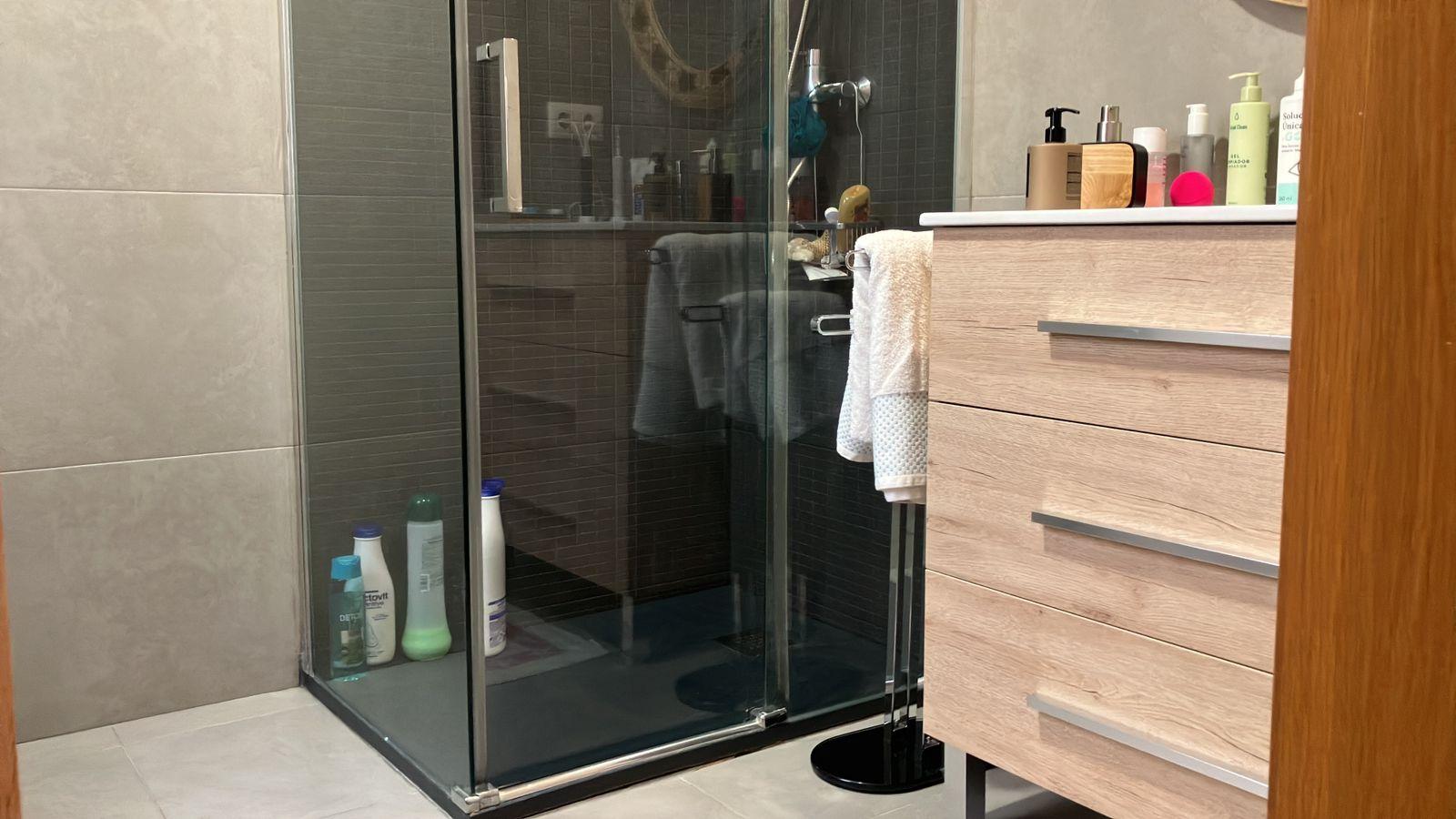 Imagen 20 Ático en alquiler en Vigo / Rosalia de Castro, pleno centro 