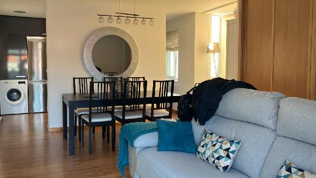 Imagen 5 Inmueble 301587 - Ático en alquiler en Vigo / Rosalia de Castro, pleno centro 