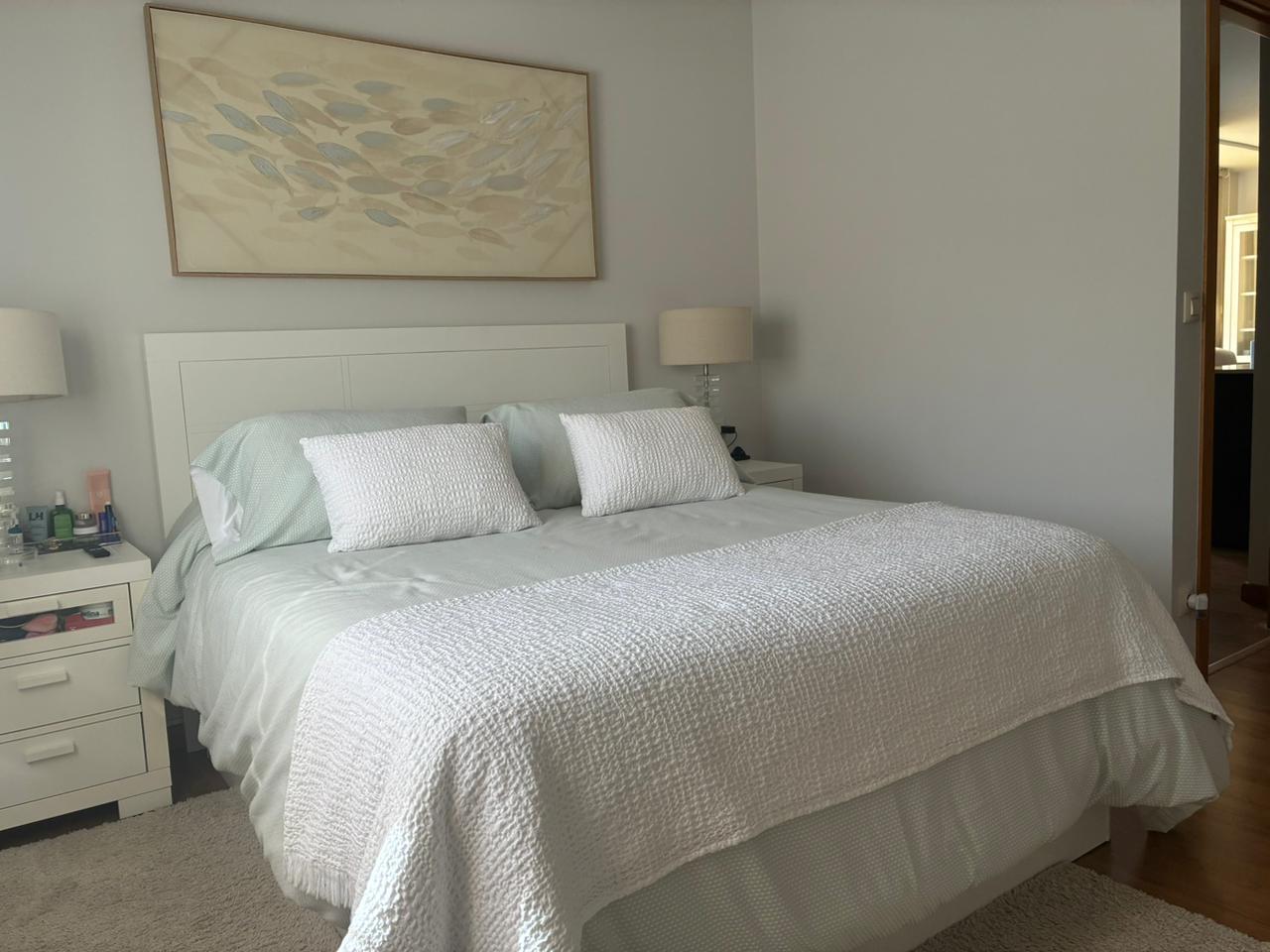 Imagen 26 Ático en alquiler en Vigo / Rosalia de Castro, pleno centro 