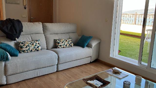 Imagen 27 Inmueble 301587 - Ático en alquiler en Vigo / Rosalia de Castro, pleno centro 