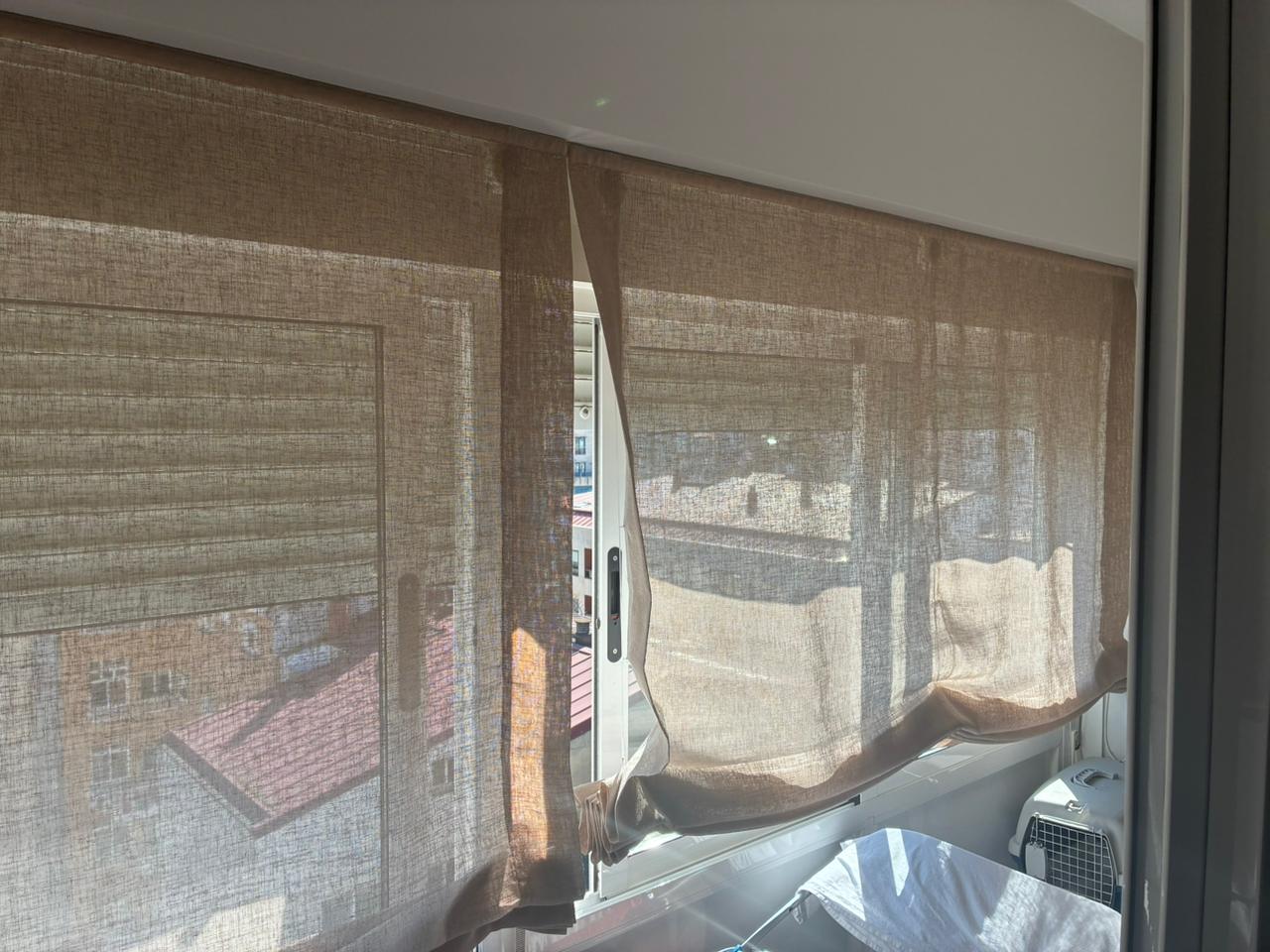 Imagen 28 Ático en alquiler en Vigo / Rosalia de Castro, pleno centro 