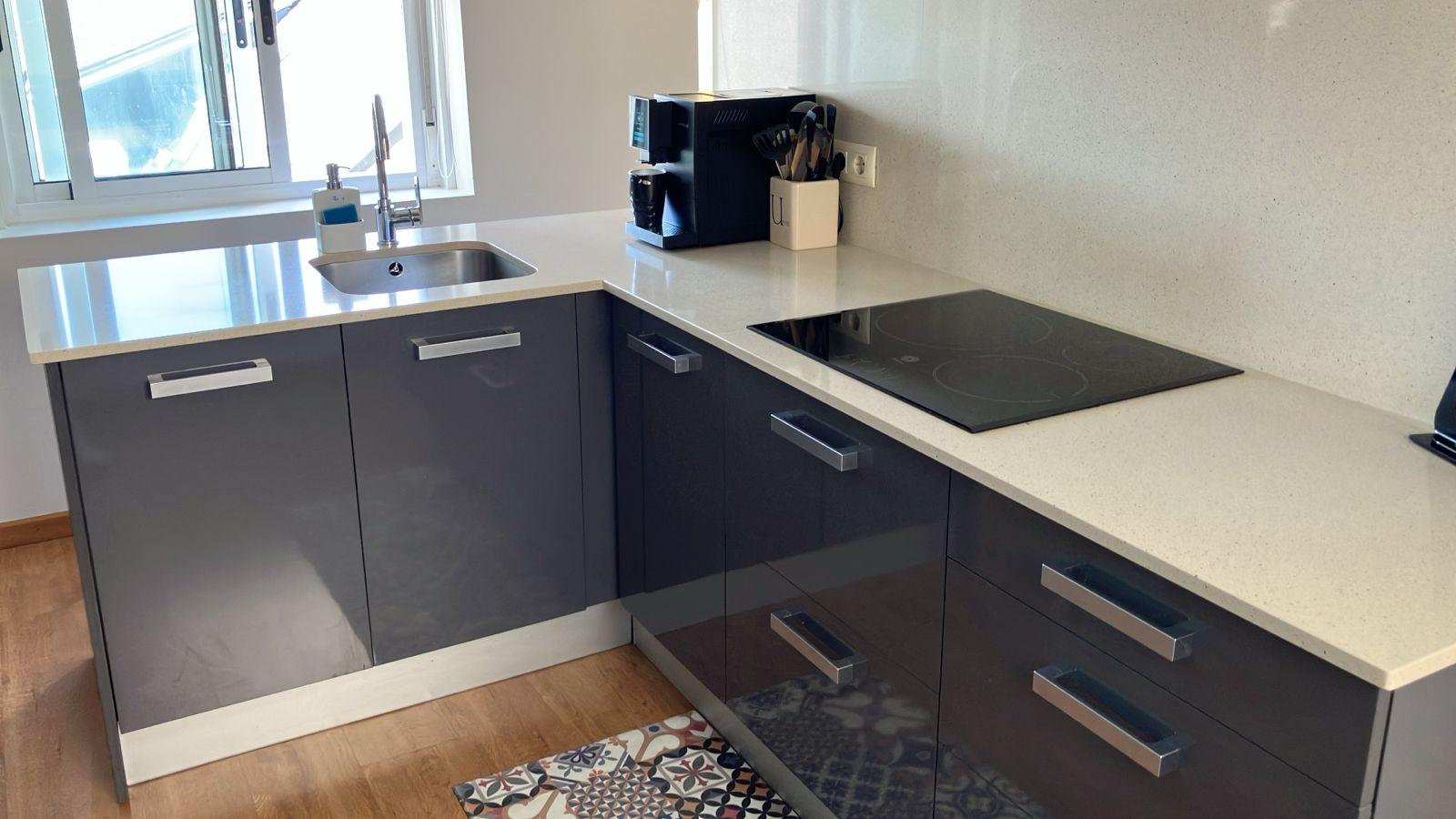 Imagen 23 Ático en alquiler en Vigo / Rosalia de Castro, pleno centro 