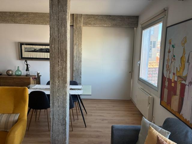 Imagen 7 Apartamento en alquiler en Vigo / Centro de Vigo, plaza Compostela
