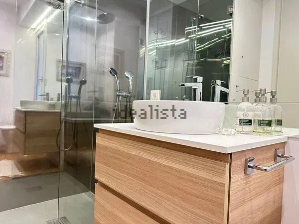 Imagen 14 Inmueble 301687 - Apartamento en alquiler en Vigo / Centro de Vigo, plaza Compostela