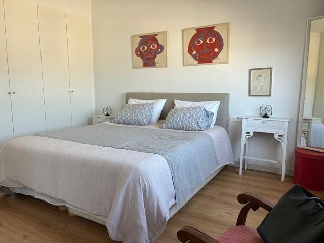 Imagen 12 Apartamento en alquiler en Vigo / Centro de Vigo, plaza Compostela