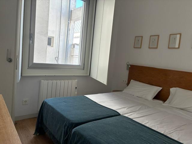 Imagen 17 Apartamento en alquiler en Vigo / Centro de Vigo, plaza Compostela